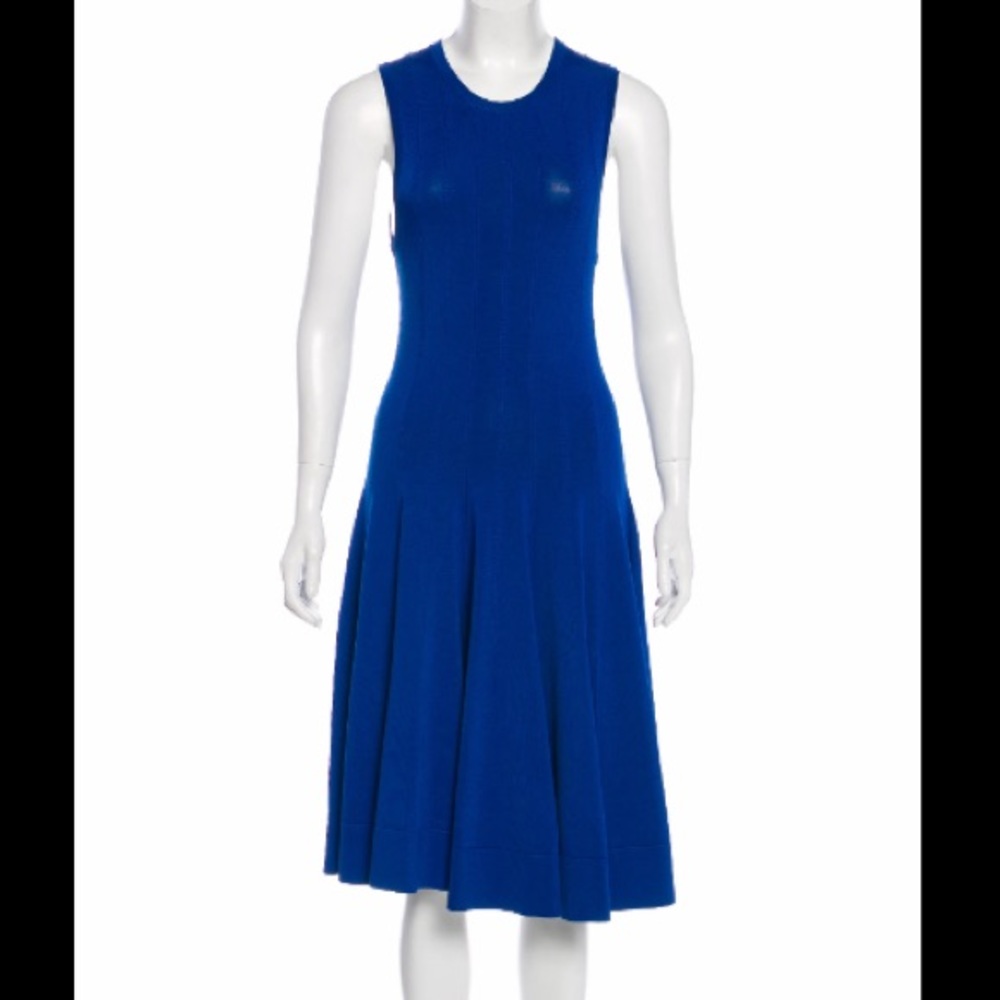 A.L.C. Sleeveless casual dress